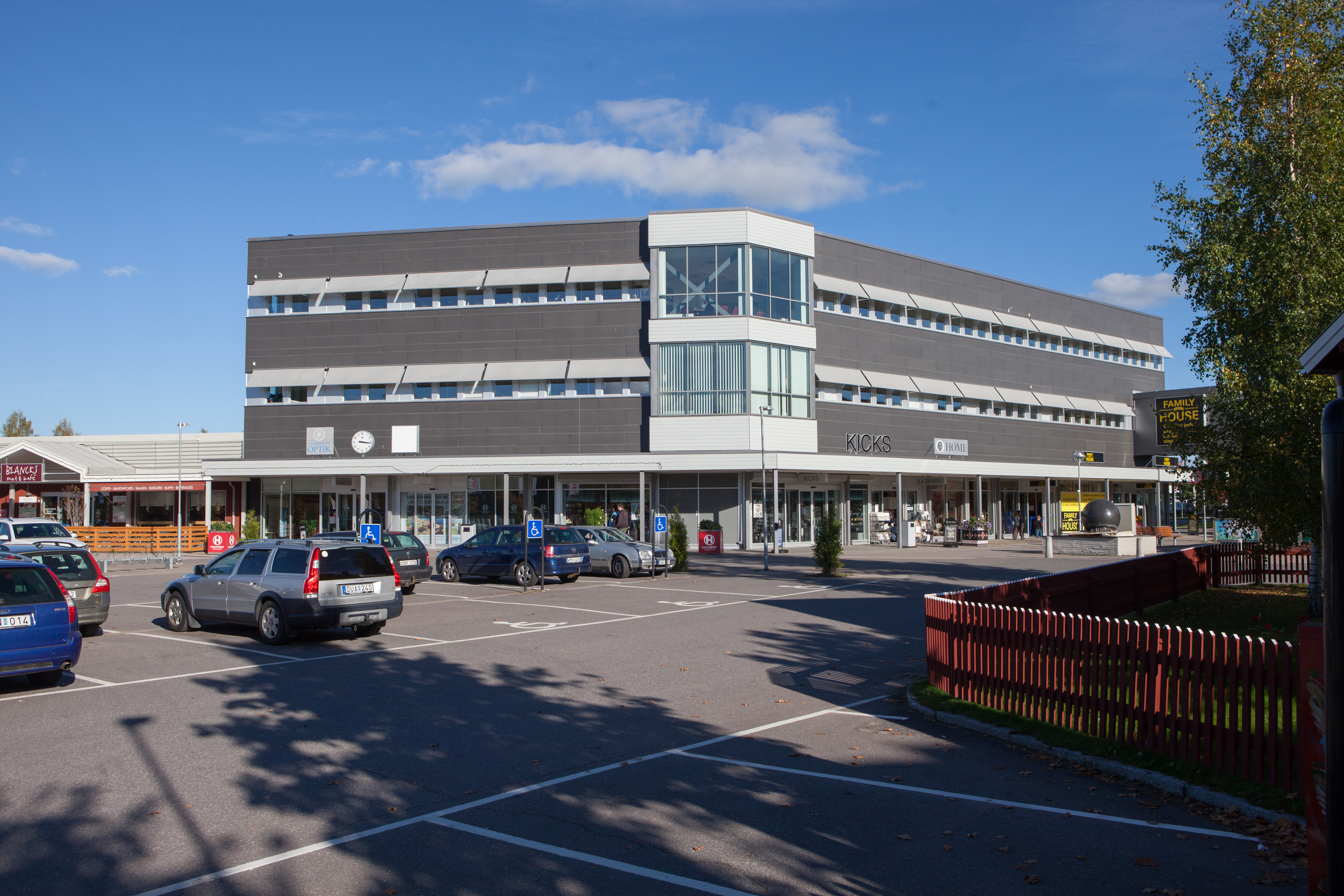 Bild som visar en byggnad